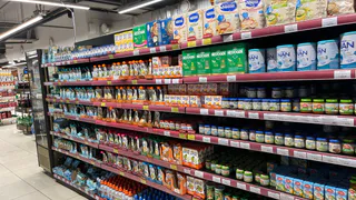 Указ подписали. Эти товары полностью исчезнут с прилавков магазинов уже с 1 мая