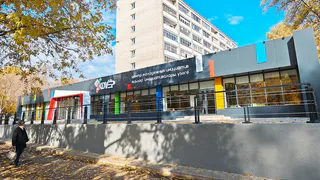 В Нижнекамске открылся молодежный центр «Ковёр»