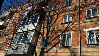 У владельцев квартир с балконом могут отобрать недвижимость - рассказал эксперт