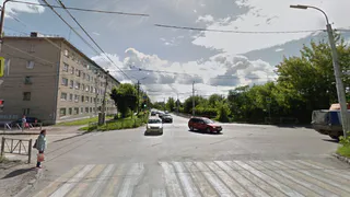 С понедельника одну из улиц Рязани перекроют на три недели