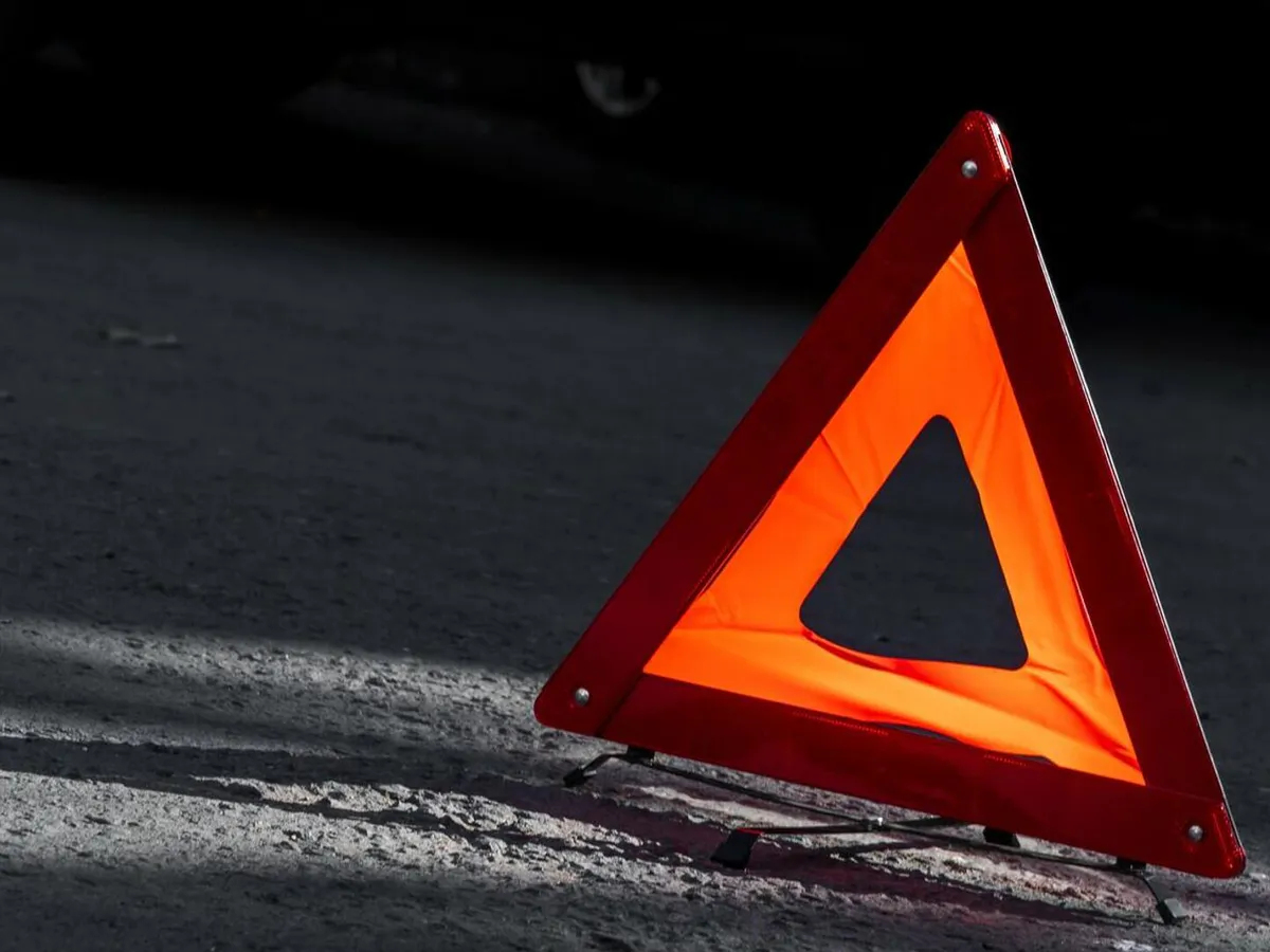 В Пензе водитель насмерть сбил женщину на пешеходном переходе