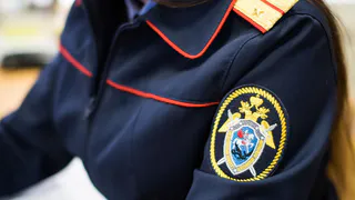 Рязанский СК проводит проверку из-за обнаружения тела мужчины в Оке в Борках