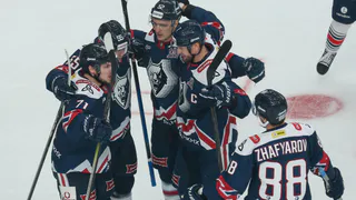 Реванш состоялся: «Нефтехимик» в свой день рождения победил «Металлург» 