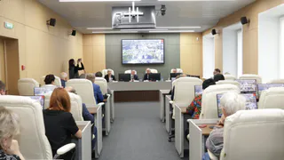 Во Владимире поддержали проект создания образовательных центров, направленый на улучшение условий обучения для всех детей