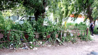 Взяли под контроль: сотрудники управления транспорта будут проводить рейды конечных остановок