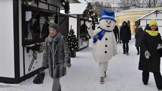 С 7 по 12 февраля в Рязани будет работать универсальная ярмарка