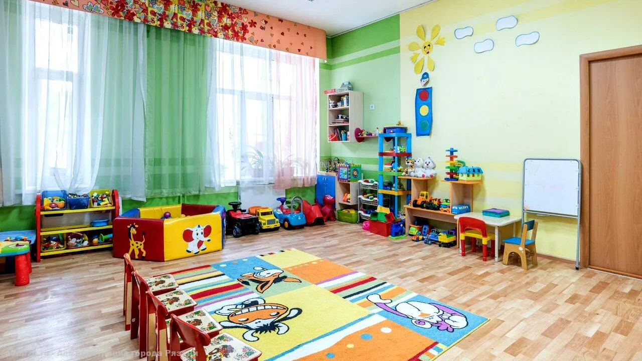 Нужно отдать ребенка в детсад? Мэрия опубликовала список вакантных мест