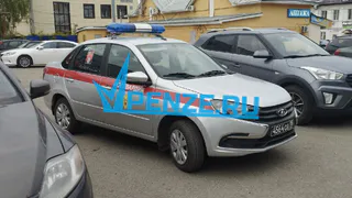 Спор вокруг сомнительного чека вылился в конфликт с сотрудниками магазина