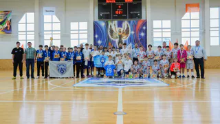 Футбольная классика Заполярья: в Воркуте завершился турнир команд Коми и ЯНАО