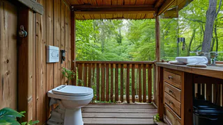 Осушит выгребную яму в несколько глотков: этот природный ассенизатор настоящий водохлеб – выкачивает до 300 литров в сутки