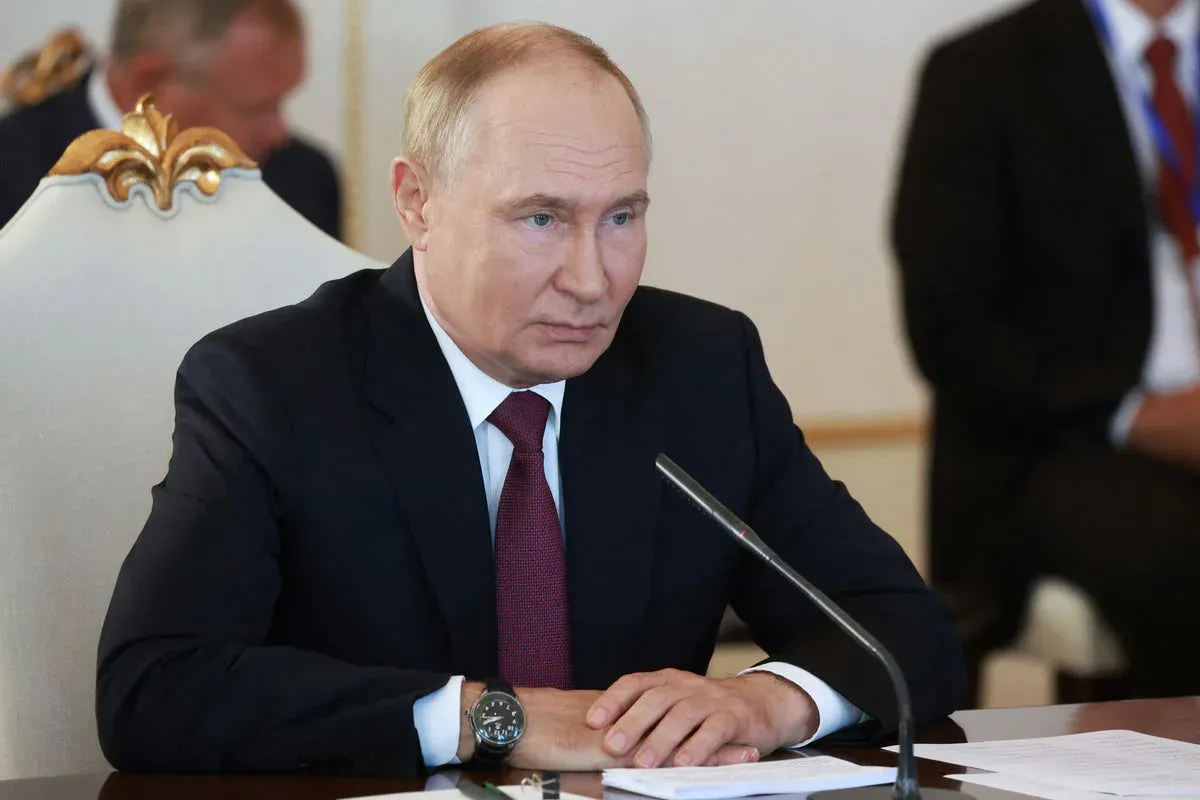 Путин одобрил идею повышать пенсии каждый квартал, но добавил план получше