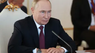 Путин одобрил идею повышать пенсии каждый квартал, но добавил план получше