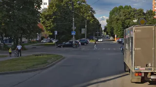 На два месяца: в Рязани перекроют улицу Татарскую