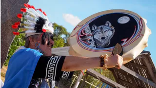 В Малосердобинском районе идет подготовка к VI фестивалю «Юконский ворон»