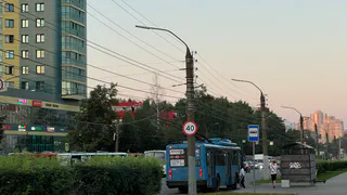 Рязанские полицейские за день наказали десять водителей автобусов