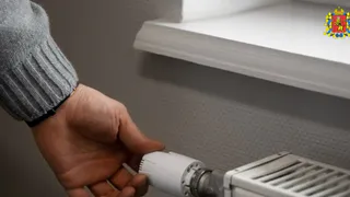 Министр ЖКХ Елена Семенова подвела итоги отопительного сезона