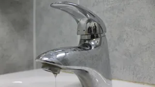 Во вторник улица Лесопарковая частично останется без воды