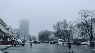 Грядет очередная волна холода: следующая неделя заставит утеплиться, температура упадет вниз