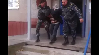 В Белоруссии задержали рязанца, скрывавшегося от следствия 20 лет