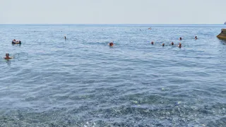 Отправились на 2 суток, но срочно уезжали на следующий день - честный отзыв россиян про отдых на нашем Азовском море