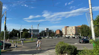 Рязанский художник Алексей Акиндинов закончил триптих «Сальвадор Дали»