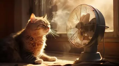 Испепеляющий зной в России не думает отступать