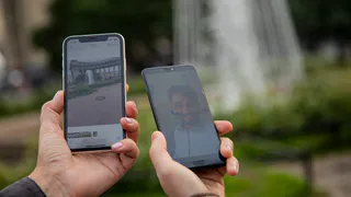 Россияне оценили iPhone цвета «тыквы»