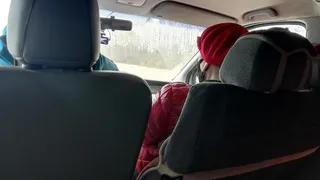 Более 30 водителей в Челябинской области за неделю сели за руль пьяными повторно