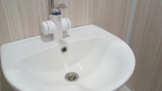 В Рязани отключили холодную воду на 6 улицах из-за ремонта