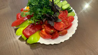 Кому после 40 нужно перестать есть помидоры - почки скажут спасибо