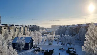 «Январь обещает быть аномальным». Синоптики рассказали, к чему следует готовиться