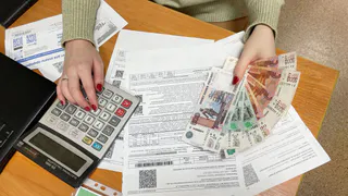 Теперь все передавать заново. С 20 мая правила подачи показаний счетчиков ЖКХ пересмотрят полностью