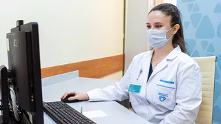 Сосногорец ударил женщину-врача и получил административный штраф