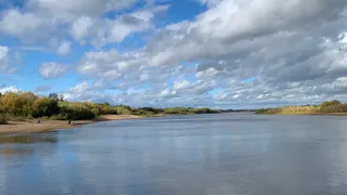 Погода в Коми 5 июня проявит признаки и лета, и зимы: от +20°C до снега