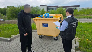 Владимирец получил 300 часов обязательных работ за нападение на врача