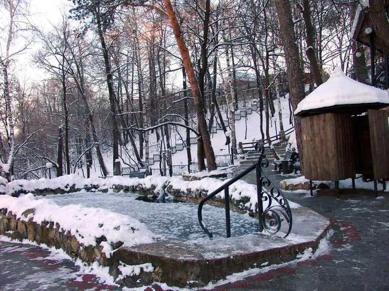 К паводку готовы: в Нижнекамске утвердили план действий в случае ЧС