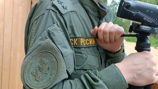 Жителя Люберец отправили в колонию за убийство соседа в СНТ под Александровом