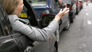 Из-за приезда випов ограничат движение по Солнечной