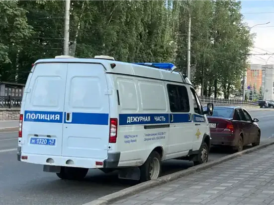 Подробности о погоне за подростком в Бугульме