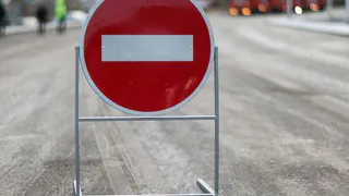 В Рязани с 3 по 13 августа 2022 года перекроют улицу Островского из-за ремонта теплотрассы