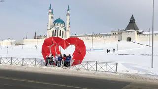 Казань вошла в пятёрку самых вежливых городов России