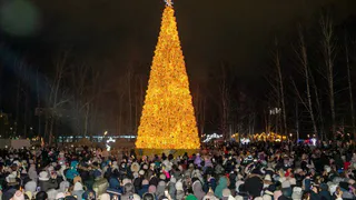 Мэр Нижнекамска подвёл итоги 2025 года для района

