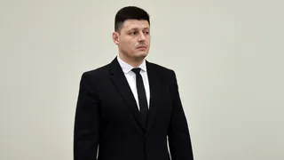 Еще одна кадровая перестановка произошла в мэрии Пензы