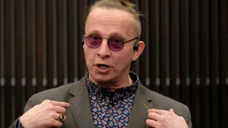 Дочь Ивана Охлобыстина родит в Рязани