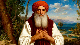 Достигнув 50 лет нужно перестать делать лишь одно — и жизнь наполнится истинным счастьем: Омар Хайям дал совет лучше психологов