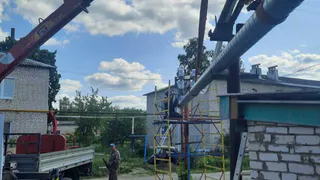 Во Владимирской области началась активная подготовка к зимнему отопительному сезону