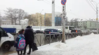 Выходные будут мокрыми и теплыми - о погоде в Рязани