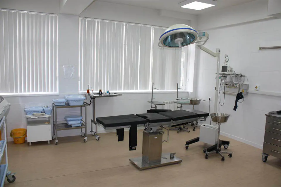 В Никольске закрыли хирургическое отделение из-за нехватки врачей
