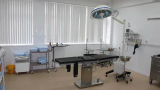 В Никольске закрыли хирургическое отделение из-за нехватки врачей