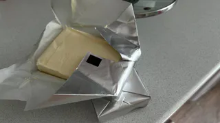 Диета хищника: почему поедание масла и мяса грозит болезнями